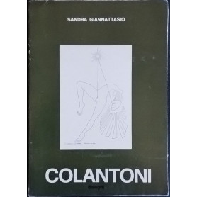 Colantoni. Disegni