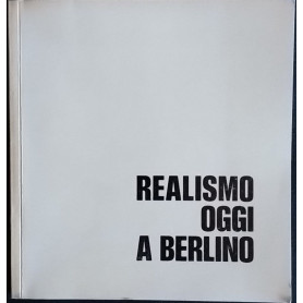Realismo oggi a Berlino