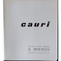 Cauri. Galleria d'arte moderna. Il mirteto