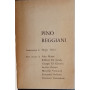 Pino Reggiani- Autoritratto