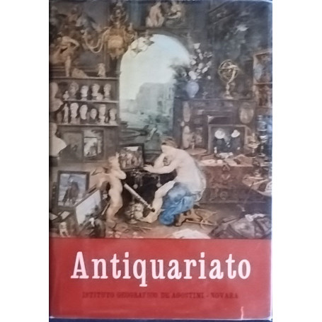 Antiquariato