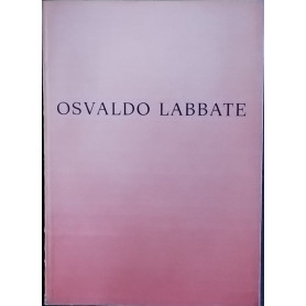 Osvaldo Labbate