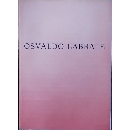 Osvaldo Labbate