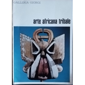 Arte africana tribale
