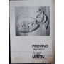Provino "geometrie"