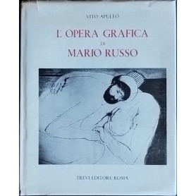 L'opera grafica di Mario Russo