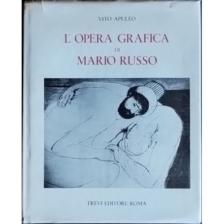 L'opera grafica di Mario Russo