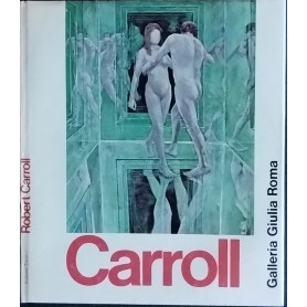 Robert Carroll