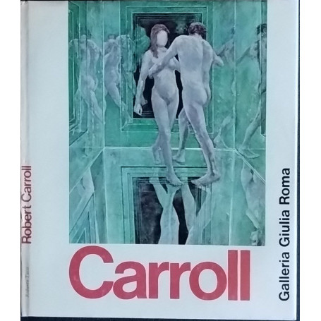 Robert Carroll