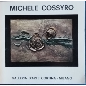 Michele Cossyro