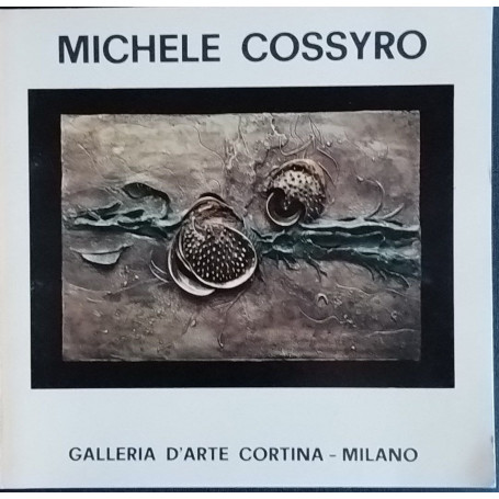 Michele Cossyro