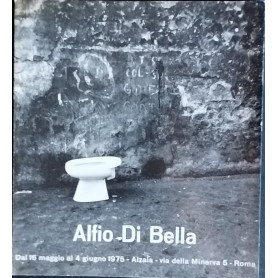 Alfio Di Bella