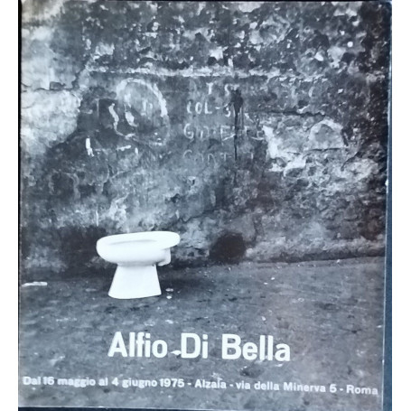 Alfio Di Bella