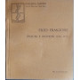 Enzo Frascione disegni e incisioni. 1948-1972
