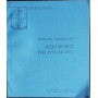 Arnoldo Ciarrocchi. Acqueforti dal 1938 al 1970