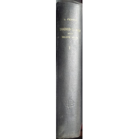 La diagnosi clinica delle malattie interne. Vol. I-IV