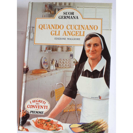 Quando cucinano gli angeli!