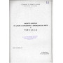Progetto esecutivo dei lavori di ampliamento e sistemazione del Porto di Ponticello