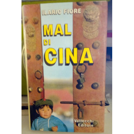 Mal di Cina.