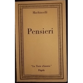 Pensieri