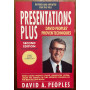 Presentations: David Peoples' Proven Techniques