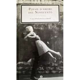 Poesie d'amore del '900