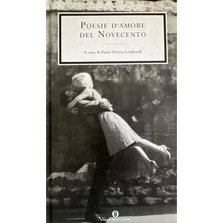 Poesie d'amore del '900