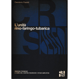 L'unità  rino-faringo-tubarica