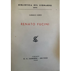 Renato Fucini