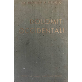 Dolomiti occidentali