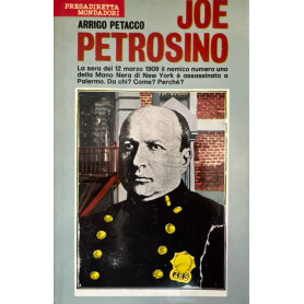 Joe Petrosino