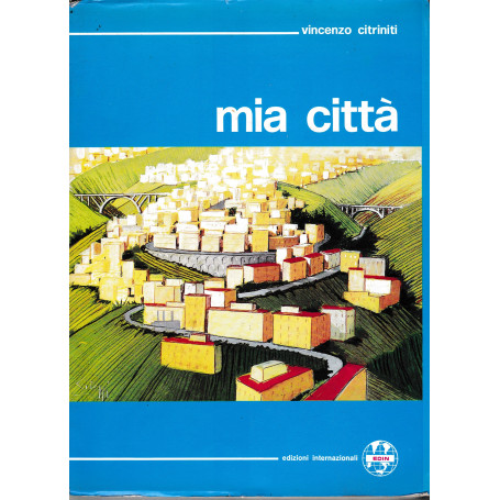 Mia città