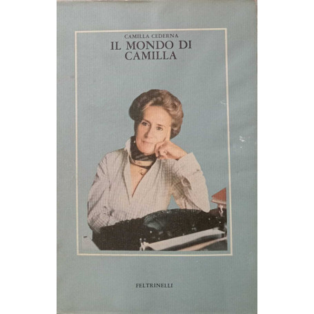 Il mondo di Camilla.