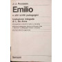 Emilio e altri scritti pedagogici.