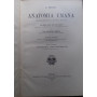 Anatomia umana. Libro undecimo: Apparato Uro-Generale