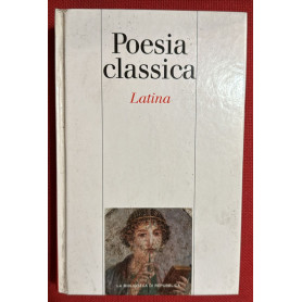 poesia classica