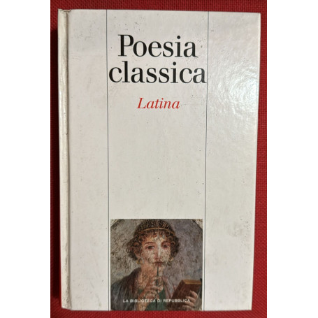 poesia classica