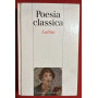 poesia classica