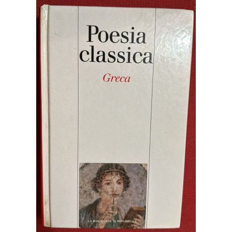 poesia classica greca 7