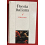 poesia italiana 4 ottocento