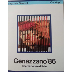 Genazzano 86 Internazionale d'Arte.