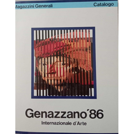 Genazzano 86 Internazionale d'Arte.