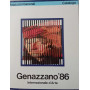 Genazzano 86 Internazionale d'Arte.