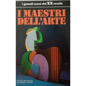 I maestri dell'arte.