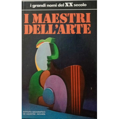 I maestri dell'arte.