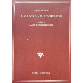 L'allegro - Il pensieroso
