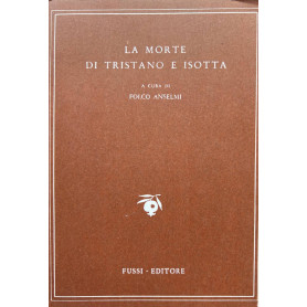 La morte di Tristano e Isotta