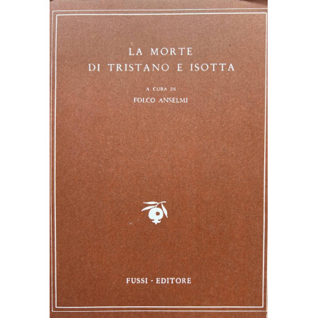 La morte di Tristano e Isotta