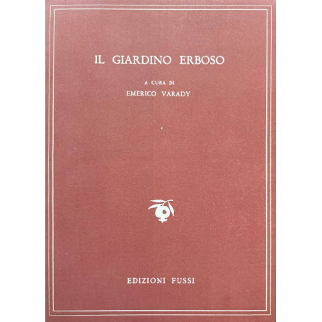 Il giardino erboso
