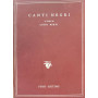 Canti negri